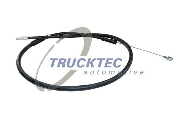 TRUCKTEC AUTOMOTIVE Vaijeri, seisontajarru 02.35.405